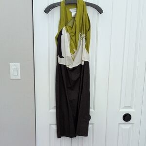 MaxMara Olive Green Garment